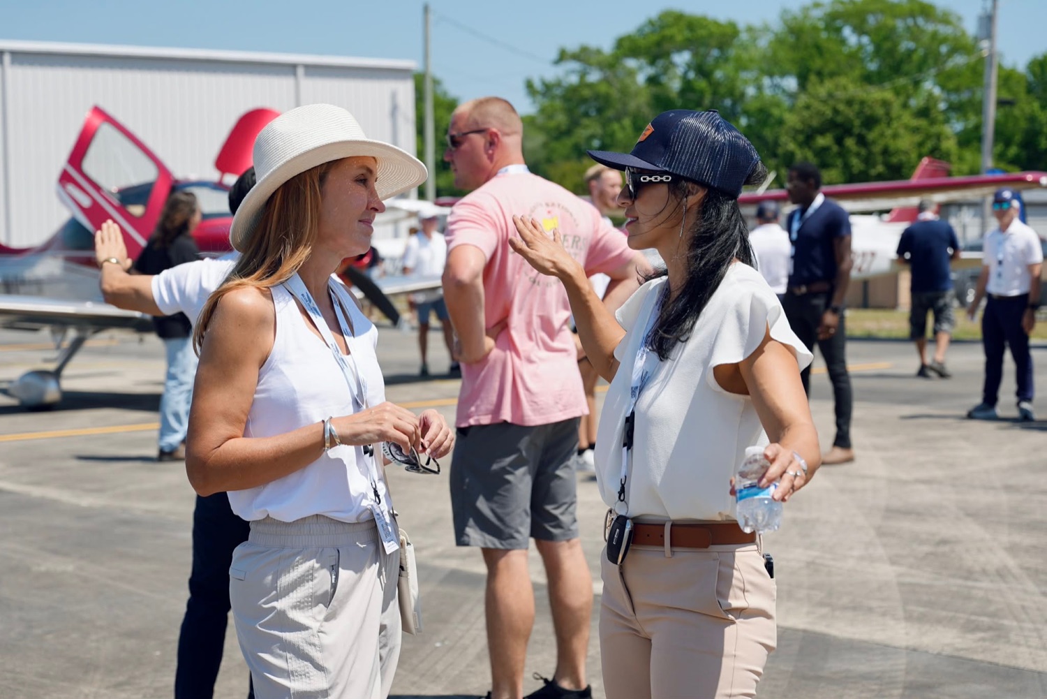 Blue Horizon Aviation — open house 8